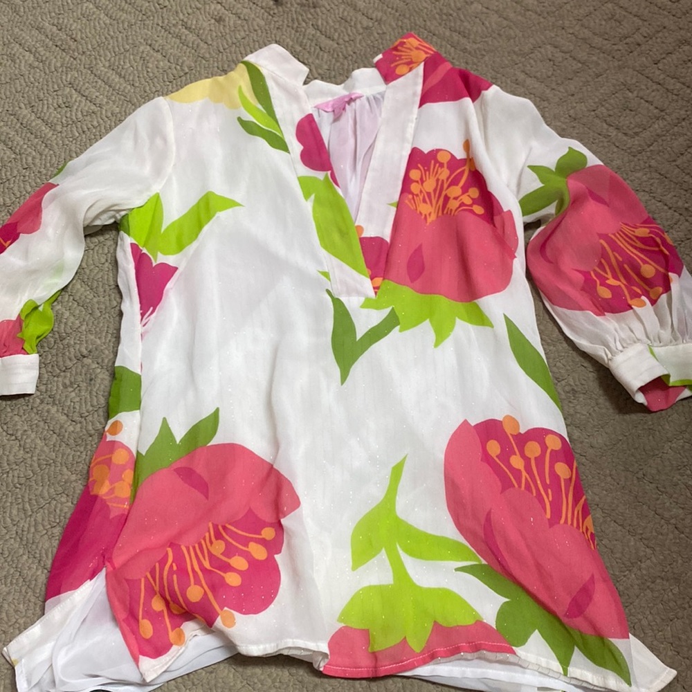 Lilly Pulitzer